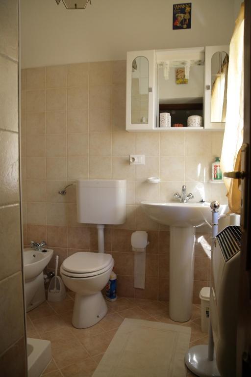 B&B Pisolo E I Persi Pien Roccasparvera Room photo